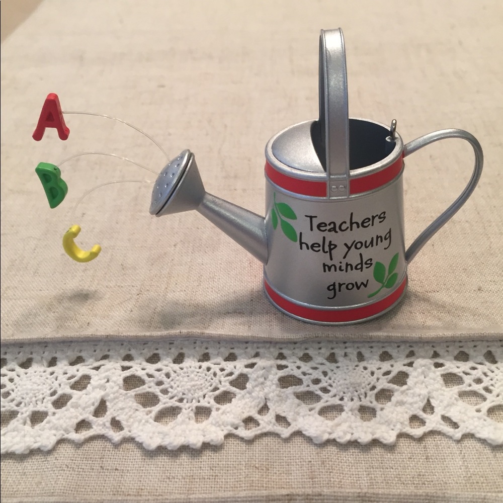 Hallmark Keepsake ornament